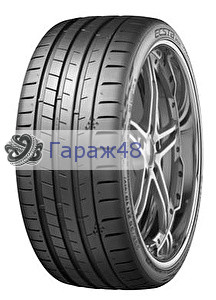 Kumho Ecsta PS91 245/45 R18 100Y